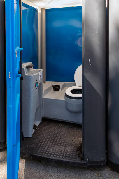 St Albans, WV porta potty rental Company