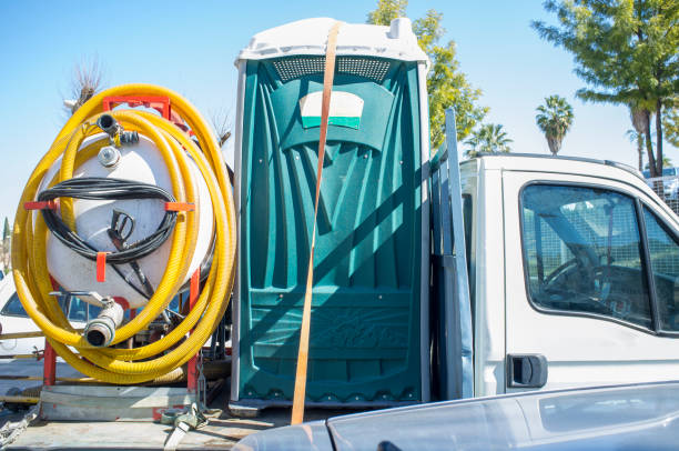 Best Porta potty cleaning services  in St Albans, WV