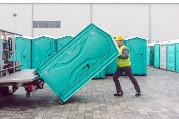 Best Portable restroom trailer rental  in St Albans, WV