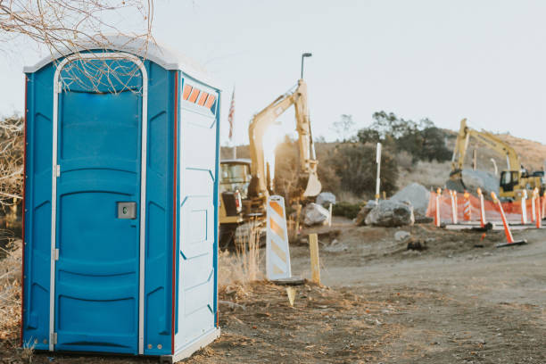 Best Sanitation services for porta potties  in St Albans, WV