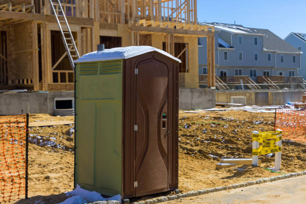 Best Emergency porta potty rental  in St Albans, WV