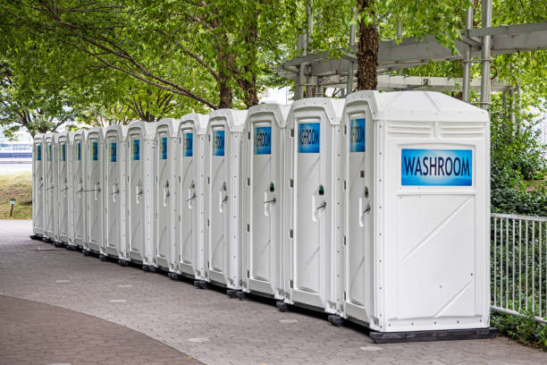 Best Affordable porta potty rental  in St Albans, WV