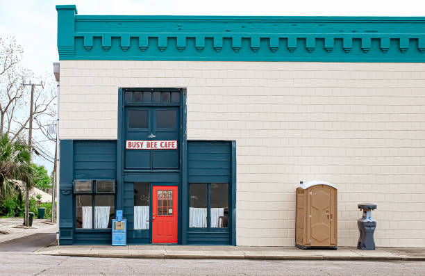Best Emergency porta potty rental  in St Albans, WV