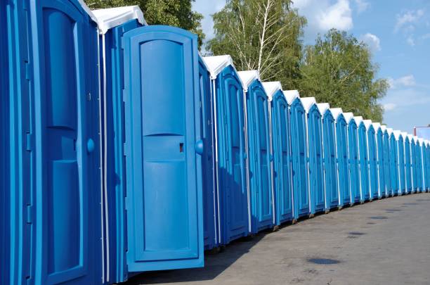 Best Long-term porta potty rental  in St Albans, WV